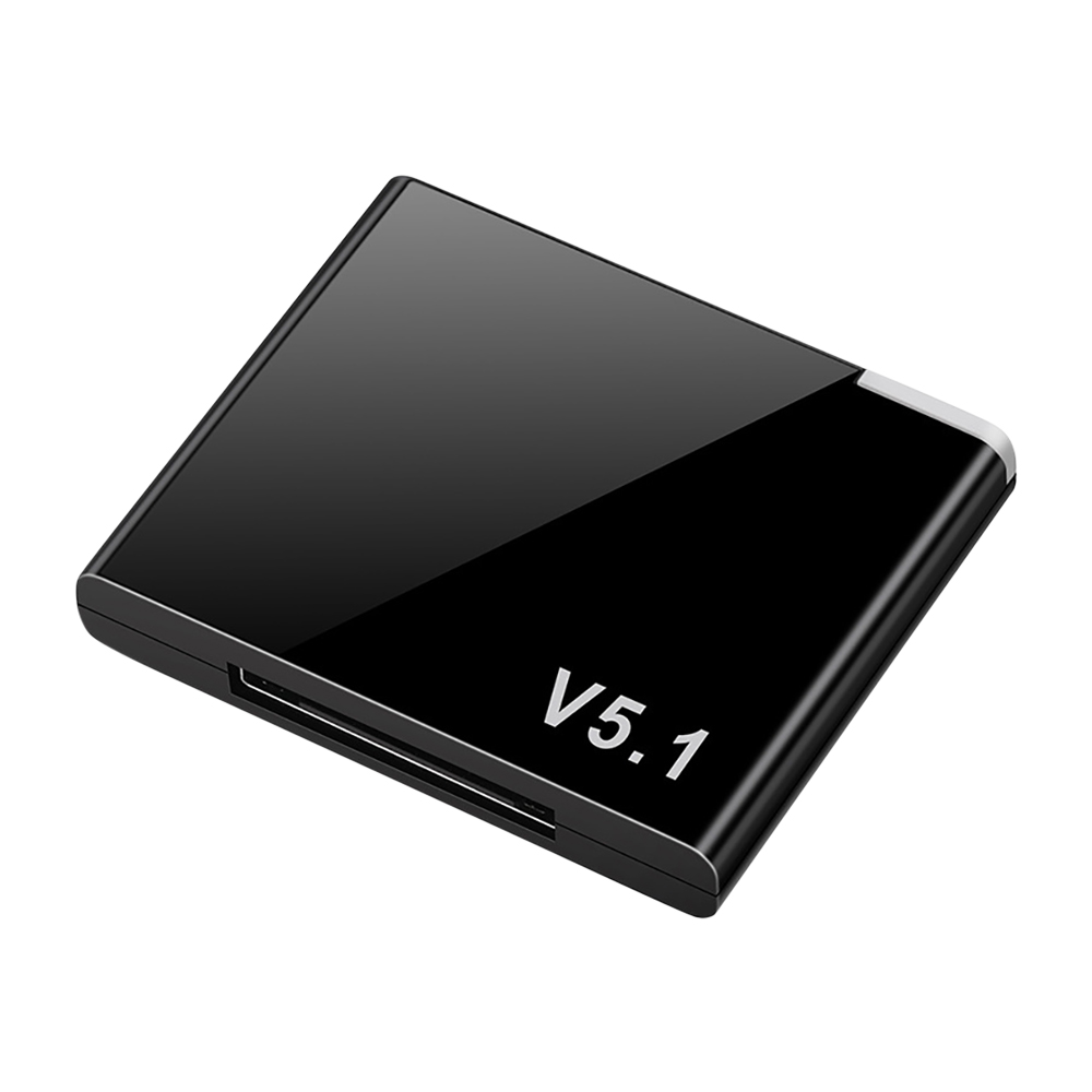 NIEUW Bluetooth 5.1 draadloze ontvanger Bluetooth-adapter 30-pins voor Bose Sounddock draagbaar digitaal muzieksysteem SoundLink Air