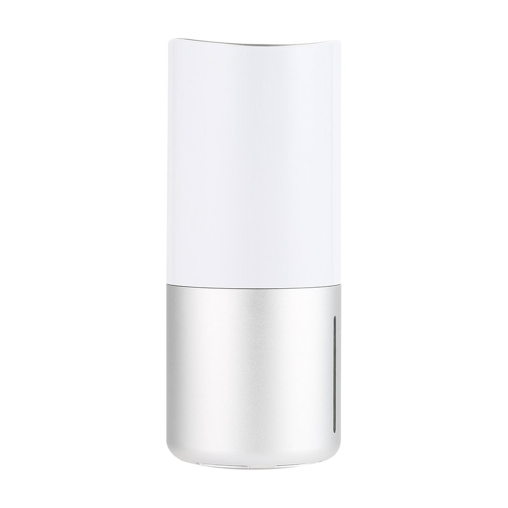 Aromatherapie luchtbevochtiger usb 300ml bevochtigingsapparaat aroma diffuser