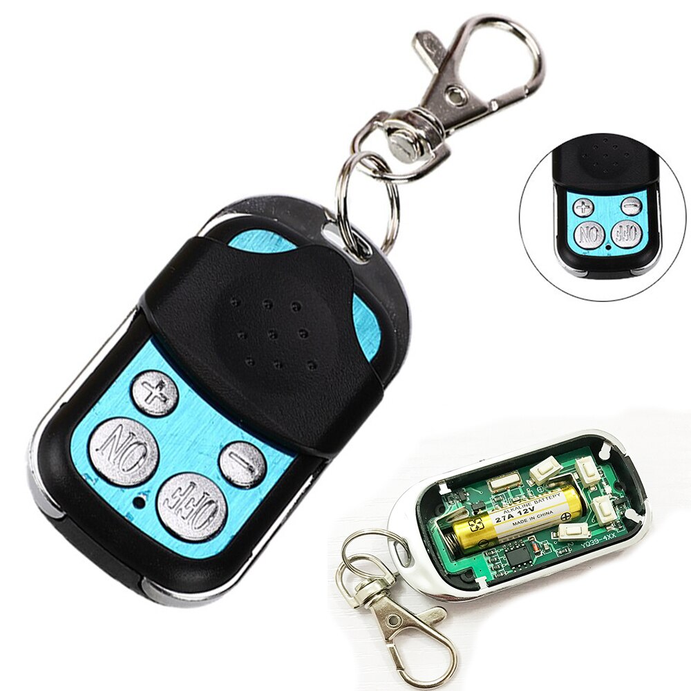 Universal 12V/24V LCD Monitor Switch+Remote Control Accessories For Car Track Diesels Air Heater Parking Heater Controller Kit: Remote Controller