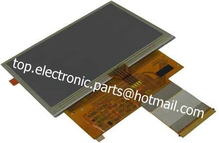 Für Navigon 2110 max 2110max voll lcd display + touchscreen digitizer objektiv