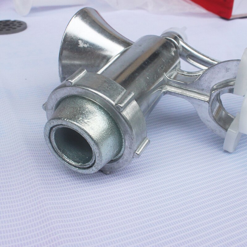 Multifunctional Home Manual Meat Grinder For Mincing Meat/vegetable/spice Hand-cranked Meat Mincer Sausage