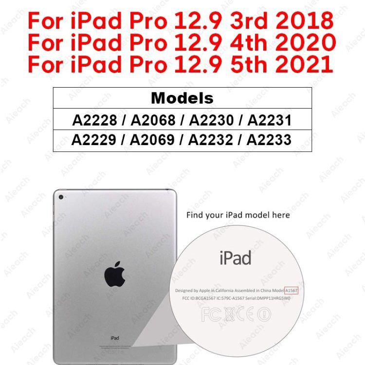 Como papel de Protector de pantalla para iPad Pro 10,5, 12,9 de 9,7 dibujo película mate para iPad , , 9,7, , 10,2 1 2 3 4 5: Pro 12.9 2018 2020