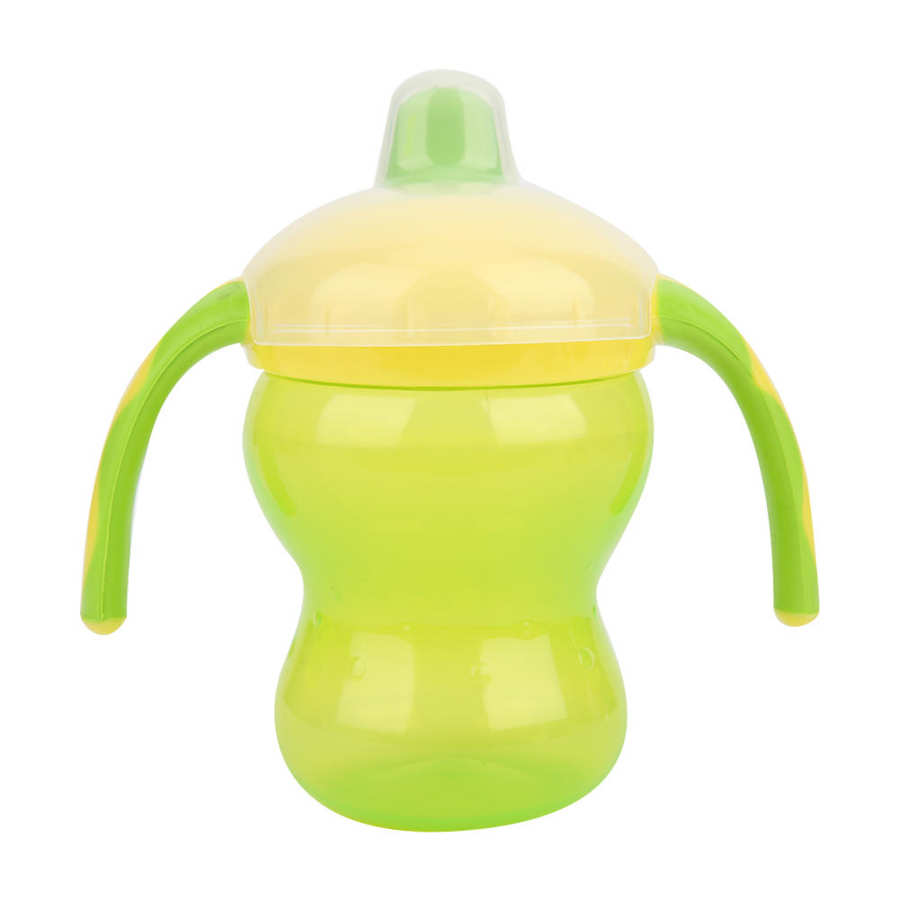 260ml baby drinkflessen voor kinderen, lekvrije drinkbekers voor kinderen