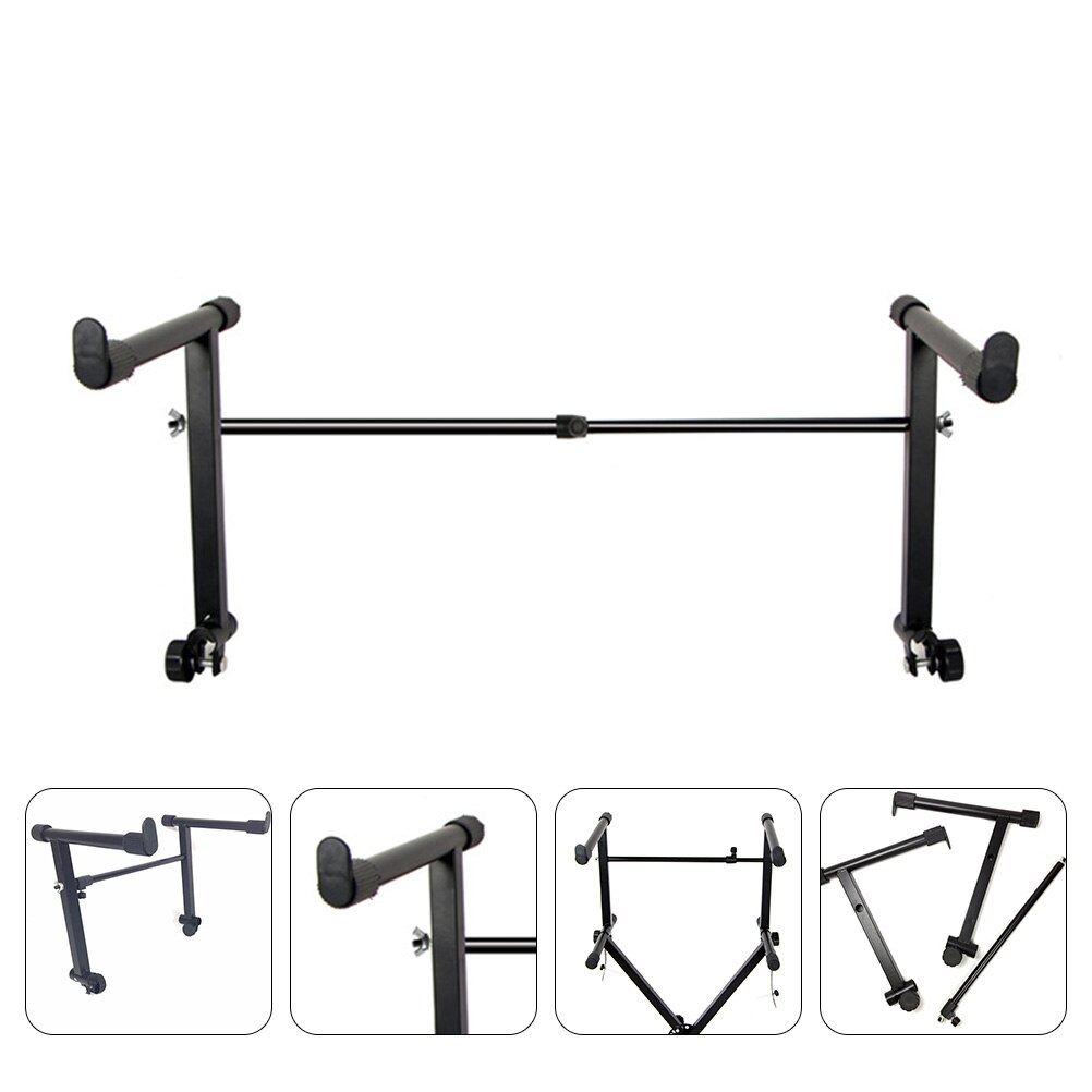 Universal Keyboard Stand Electric Organ Stand Rack Piano Keyboard Stand