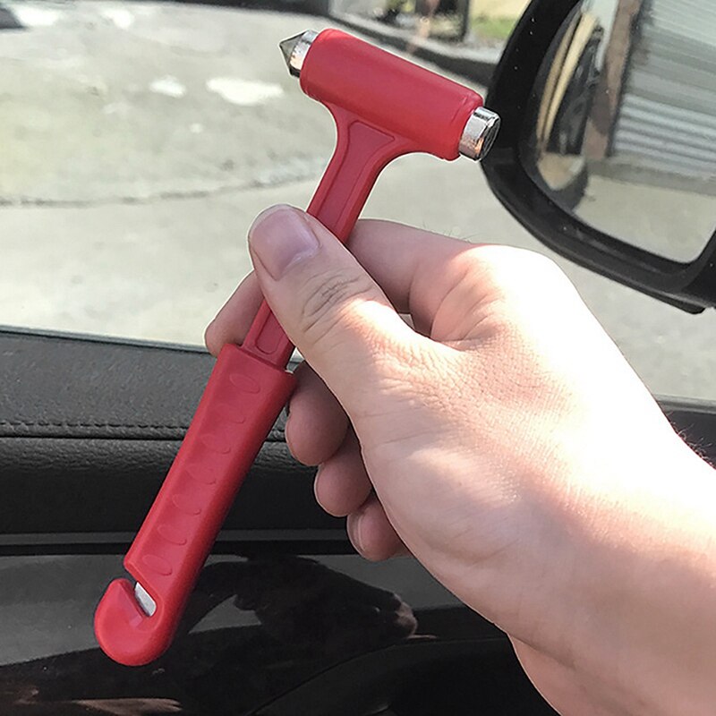 Seat Belt Cutter Window Glass Breaker Car Safety Hammer & Camshaft Adjuster Wiring Harness 2711502733 for Benz W203 W204