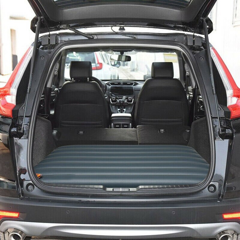 Samochód SUV materac dmuchany nadmuchiwany materac tylne siedzenie poduszka bagażnika robić podróży kemping