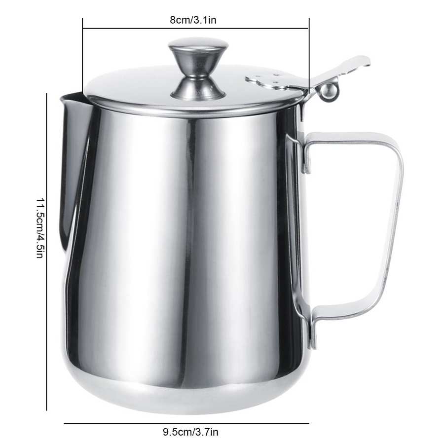 Coffee mug coffee mug non-stick stainless steel for home coffee