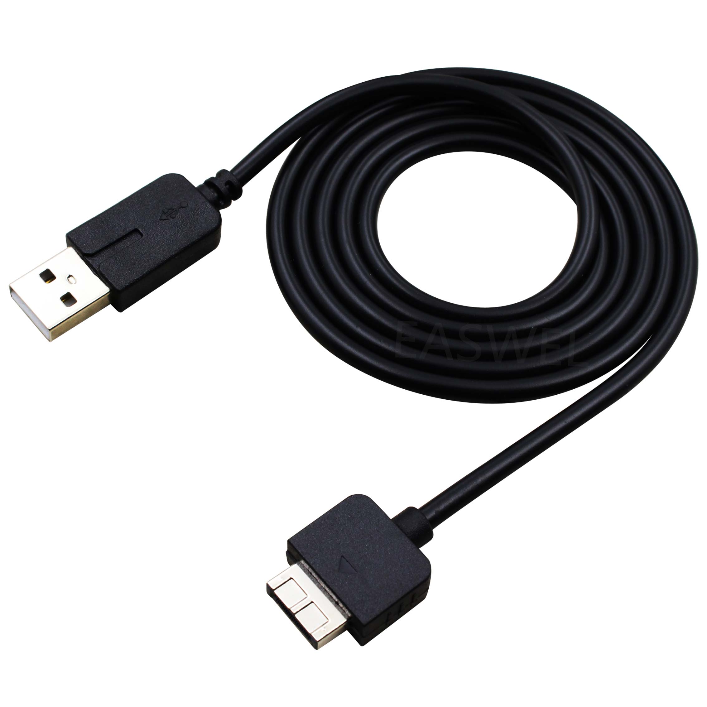 Usb-oplaadkabel Cord Oplader Voor Sony Playstation Ps Vita Psv