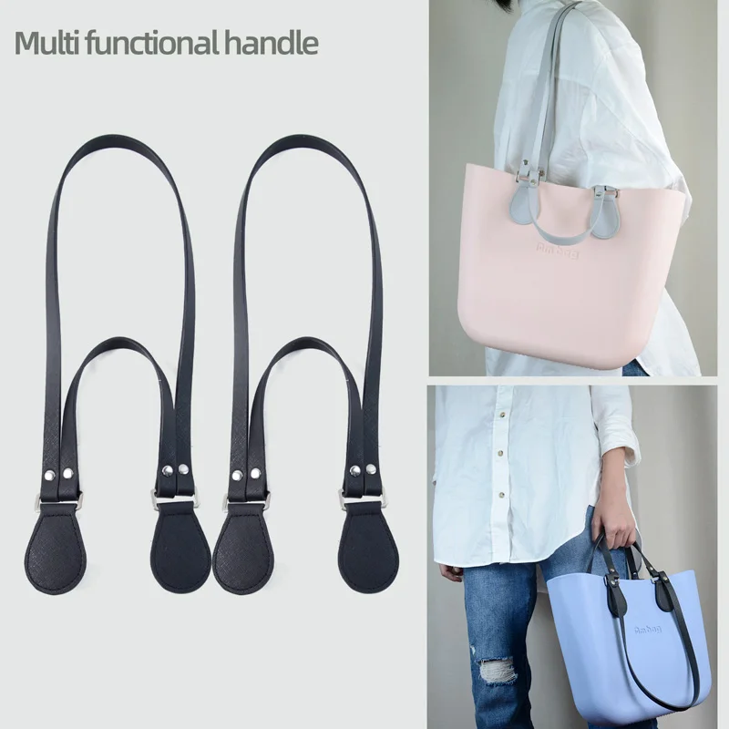 O bag Multifunctional Strap handles For obag Girl Women Hand Shoulder straps long short belts Handbags accessories