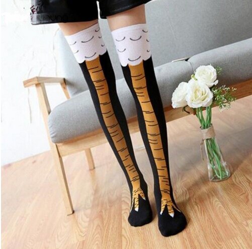 Männer frauen Lustige Tier Nette 3D Druck Socken Frauen Ankle Socken Unisex Socken Heiße Frauen Cartoon Hühner für Weibliche: Default Title