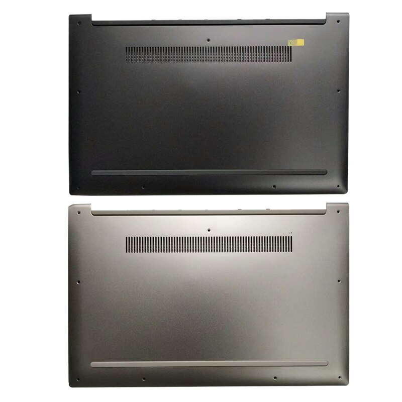 Nueva funda para Lenovo Yoga C740-14 C740-14IML reposamanos/cubierta inferior para ordenador portátil AM1FG00200/AM1FG00210