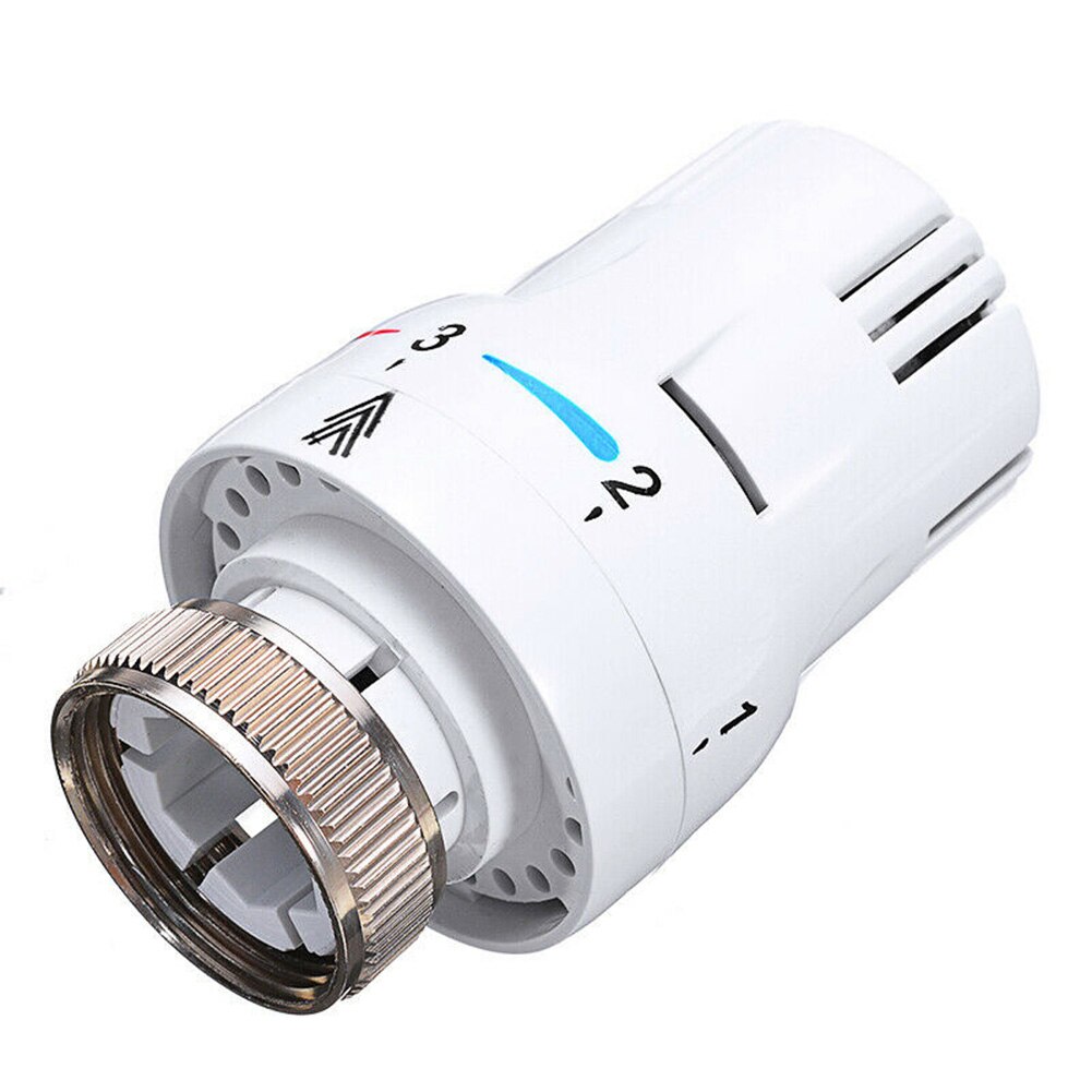 Thermostatische kop verwarmingsregelaar thermostaten kop verwarmingsventielen duurzame accessoires jongen