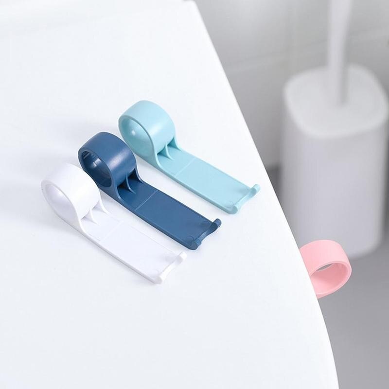 PURPLELILY Multifunctionele Toiletbril Lifter Toilet Lifting Apparaat