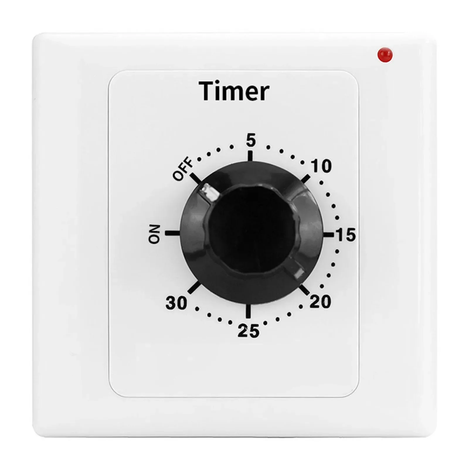 11 AC250V 15A Mechanische Countdown Controller Tijdschakelaar Voor Huishoudelijke Apparaten Betrouwbare Bediening Brede Compatibiliteit: Goud