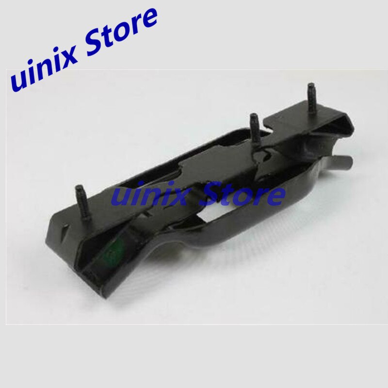 febi bilstein 12346 Motor/Transmissie Mount, pak van één