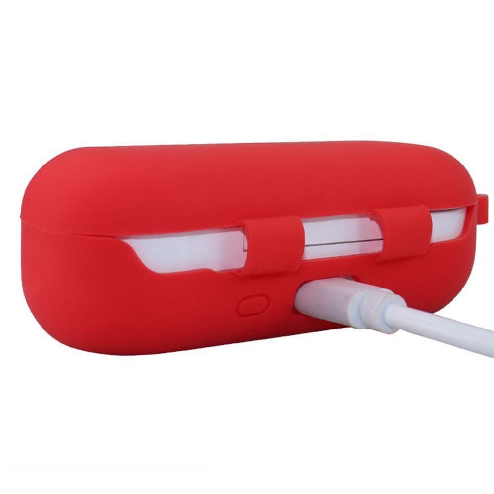 Silikon Drahtlose Bluetooth Kopfhörer fallen für F... Grandado