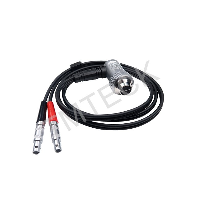 PT-08B UT Probe Transducer 5MHz/8mm for Ultrasonic Inspection NDT Testing
