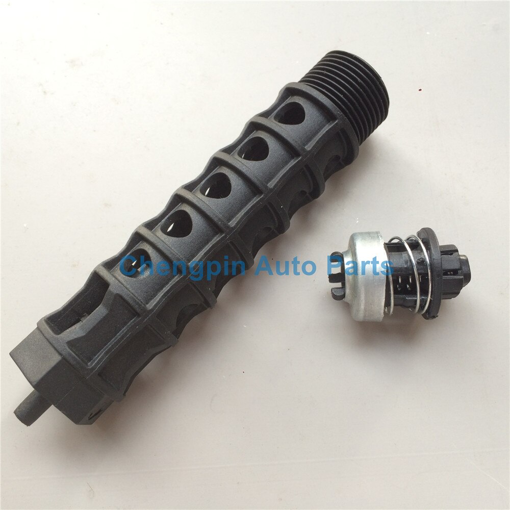 10X chłodnica oleju silnikowego filtr zawór zwrotny OEM #5541525 93186324 zawór jednokierunkowy dla chevroleta Cruze dźwiękowy Aveo Opel Vauxhall Astra