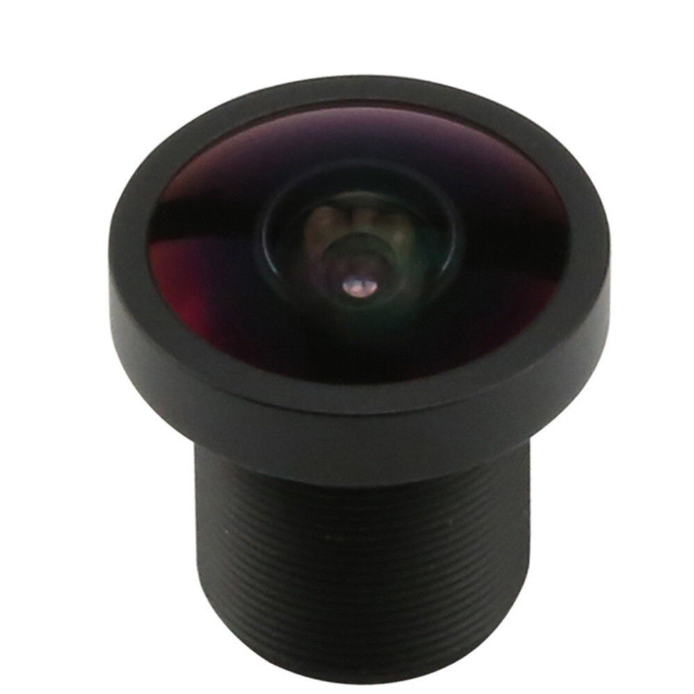 2.5mm 130 graden Groothoek Camera DV Lens voor Gopro HD Hero Hero2 SJCAM SJ4000 SJ5000