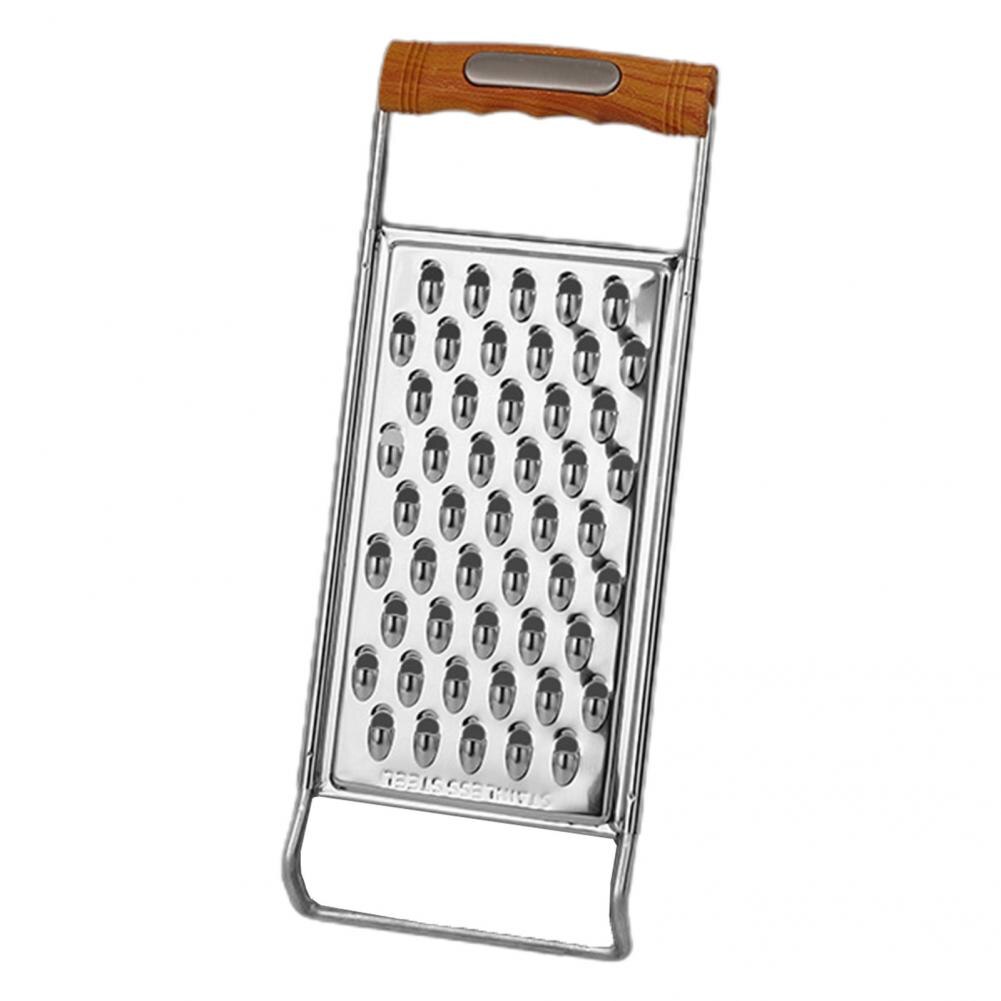 Magnifique râpe à carottes, coupe-légumes compacte et lavable, gain de place