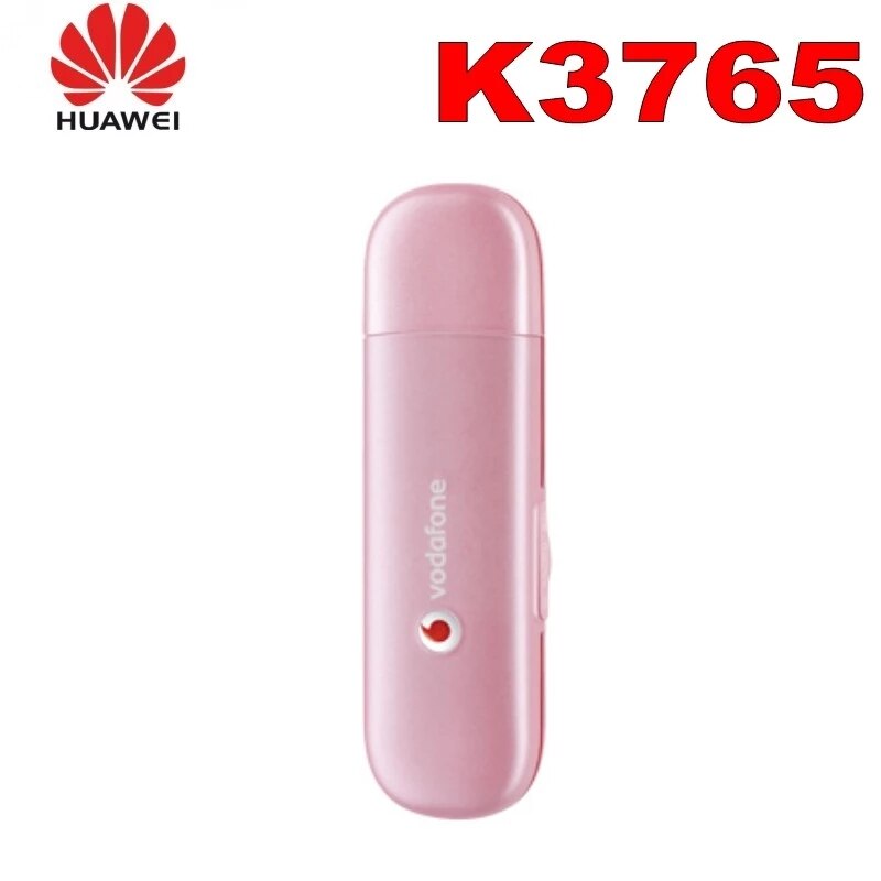 Huawei K3765 Usb 3G Modem Stok