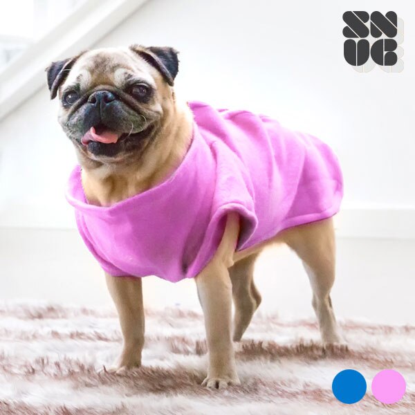 Batamanta para Perros One Doggy Snug Snug