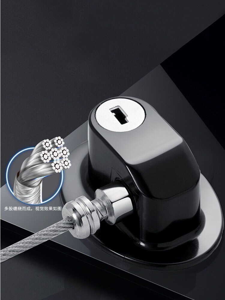 Baby Safety Window Lock Protection Form Children Bebe Security Children’s Lockers Cabinet Windows Limiter Stopper Locks for Kids