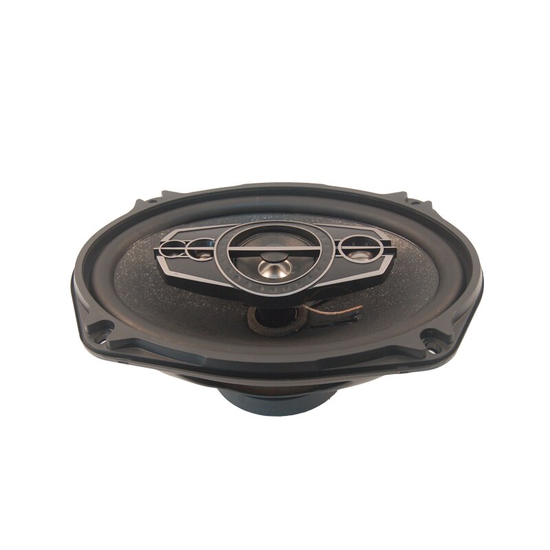 1 Pc 6X9 Inch Coaxiale Auto Luidspreker Tweeter Audio 4 Manier Automotive 12V Hifi Speaker Rubber Rand louderspeakers
