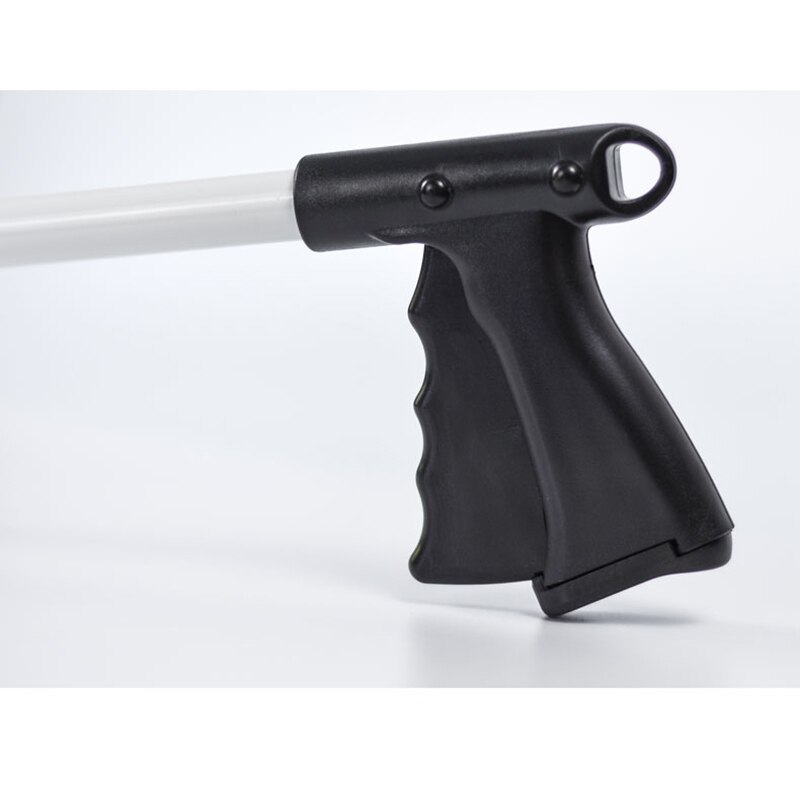 Reacher Grabber Tool,Garbage trash pickup Gripper & Picker,32"Foldable Grabber Reacher,Arm Assist Tool,Aid Reaching Claw,Nabber