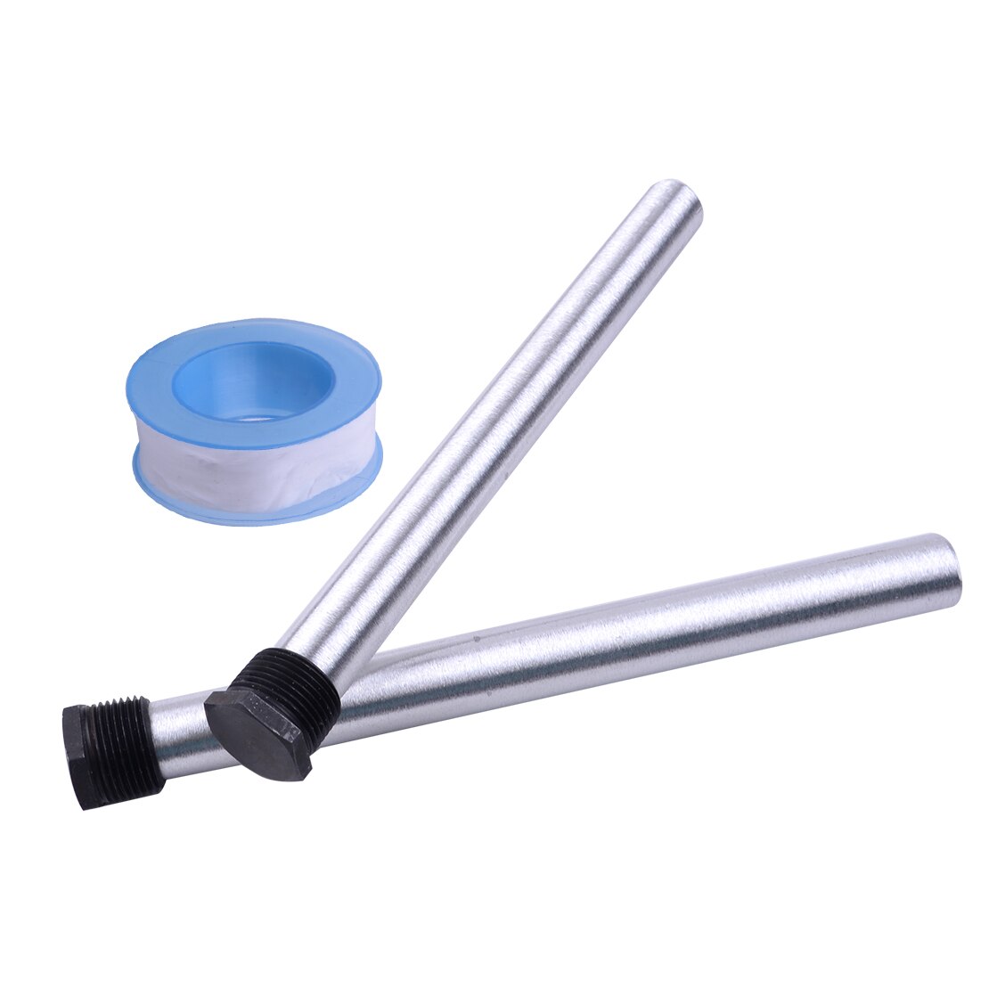 2pcs NPT 3/4 RV-Camper Water Heater Magnesium Anode Rod Fit For Suburban & Mor-flo 6 Gallon Prolongs Tank Life 232767: c
