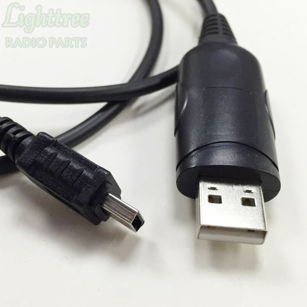 Câble de programmation USB pour AnyTone AT-5289 AT-6666