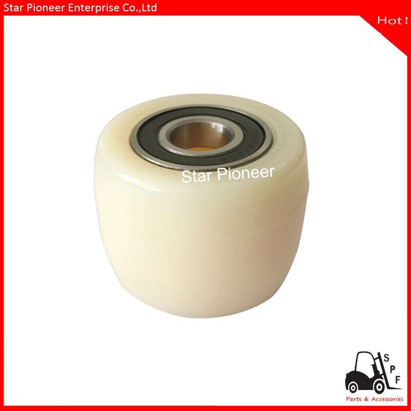 hydraulic pallet truck wheels hand pallet truck wh... – Grandado