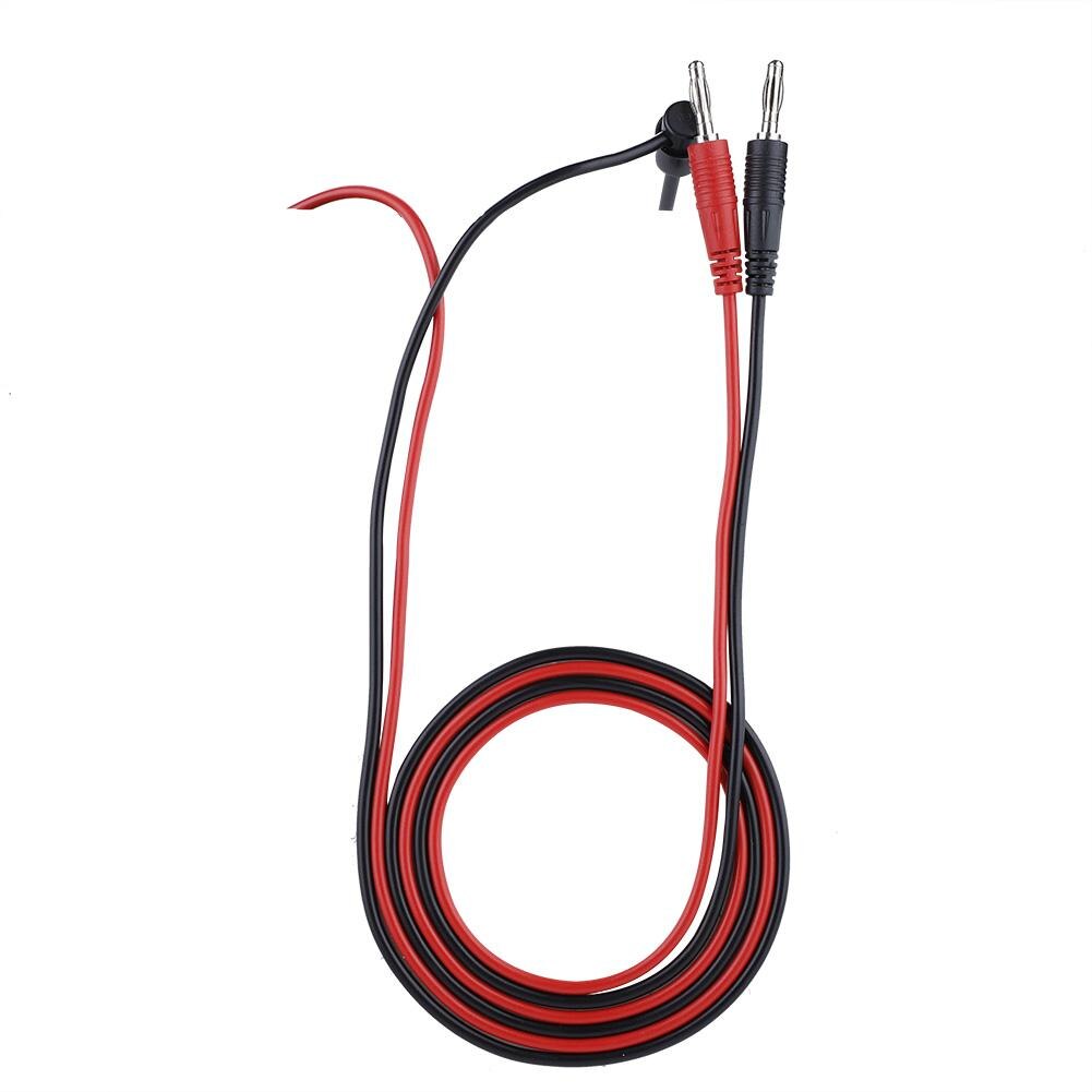 P1600D 4mm Banana Plug Electronic Multimeter Test ... – Grandado