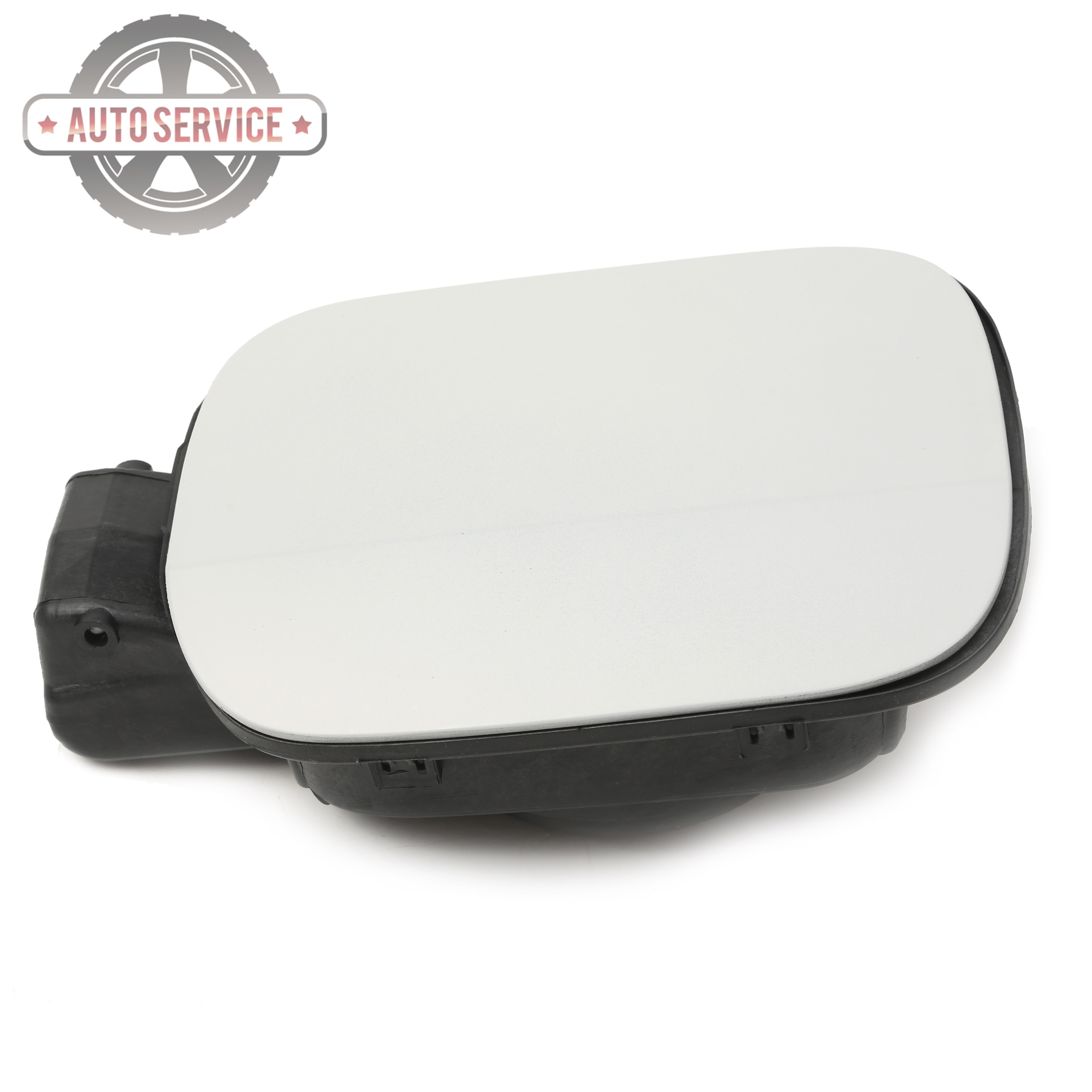 Plastic Fuel Filler Cap Flap Door Cover Tank Covers 5C6 809 857 A GRU For VW Jetta MK6 Mixed Color 5C6809857EGRU