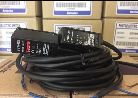 Byd 3m- tdt 1 byd 3m- tdt 2 original photoelektrischer schaltersensor byd 3m- tdt
