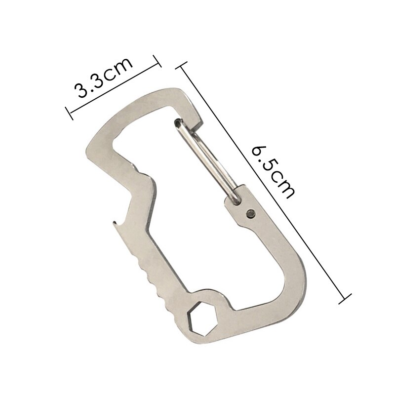Ouvre-porte Portable sans contact bouton d'ascenseur poignée de porte interrupteur clé en laiton Protection de sécurité sans contact ouvre-porte anti-bactéries: 1PC / B