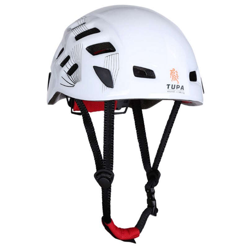 Casque pour escalade, casque de vélo, pour Sports de plein air, alpinisme