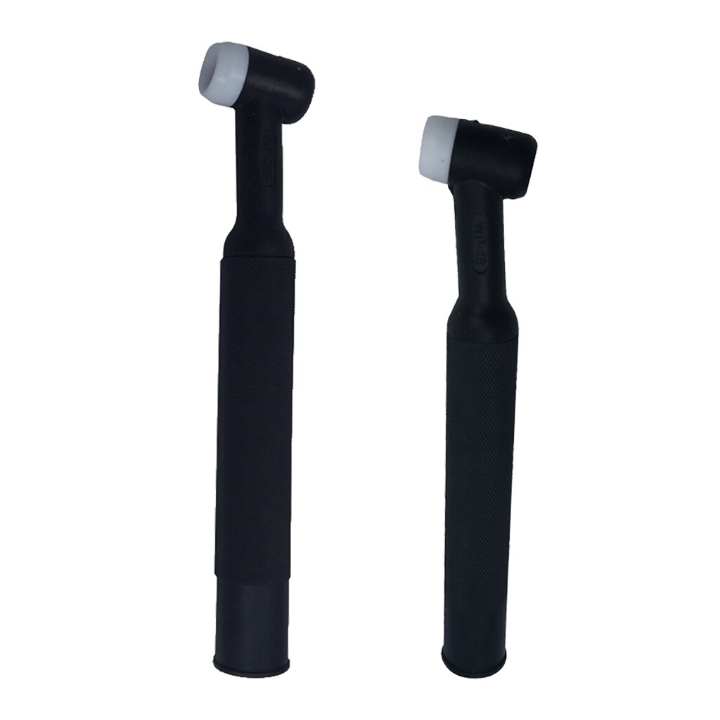 TIG Welding Torch Head Body Flexible Air-Cooled/Water-Cooled