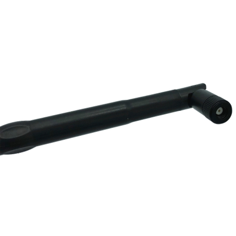 2.4G 18DBi Aerial Wireless WIFI Antenna Booster High Gain Omni-Directional Antenna RP-SMA for Linksys Router Receiver