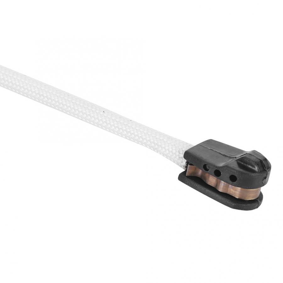 Forreste bremseklods slidsensor 34356792560 slidsensor passer til base 323i 328i 335d 335i bremsesensor