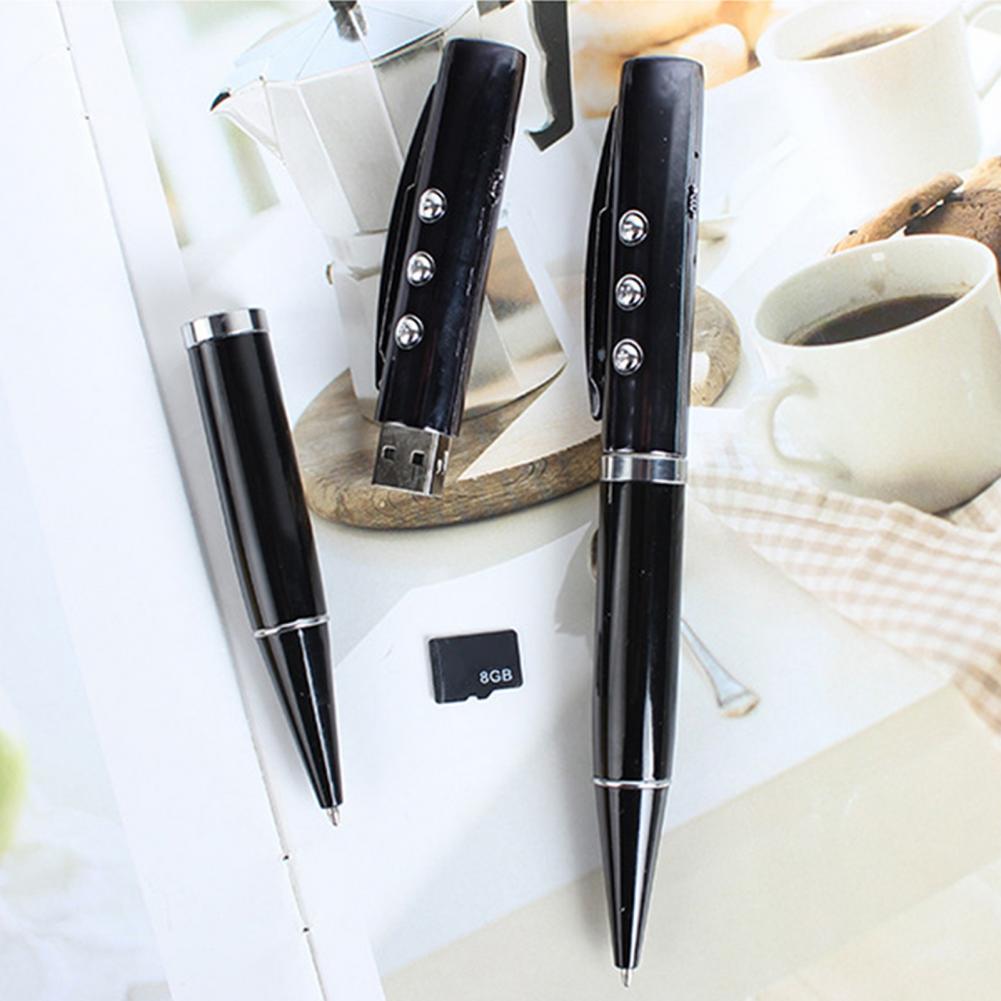 Mini MP3 Player USB Charging Lossless Sound Support TF Card Writable Pen Music Player Student Walkman for Home 