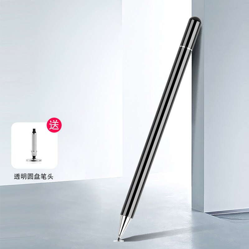 Stylet de dessin capacitif pour écran tactile intelligent, accessoires pour tablette Samsung Galaxy Tab S5e 10.5 pouces T725 S4