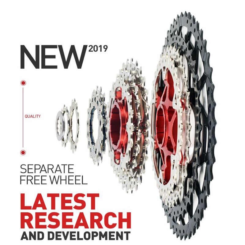 8 10 11 12 Variable Speed Mountain Bike Flywheel Flywheel All Sizes Mtb Bicycle Flywheel Flywheel Sprocket Flywheel Bicycle Part