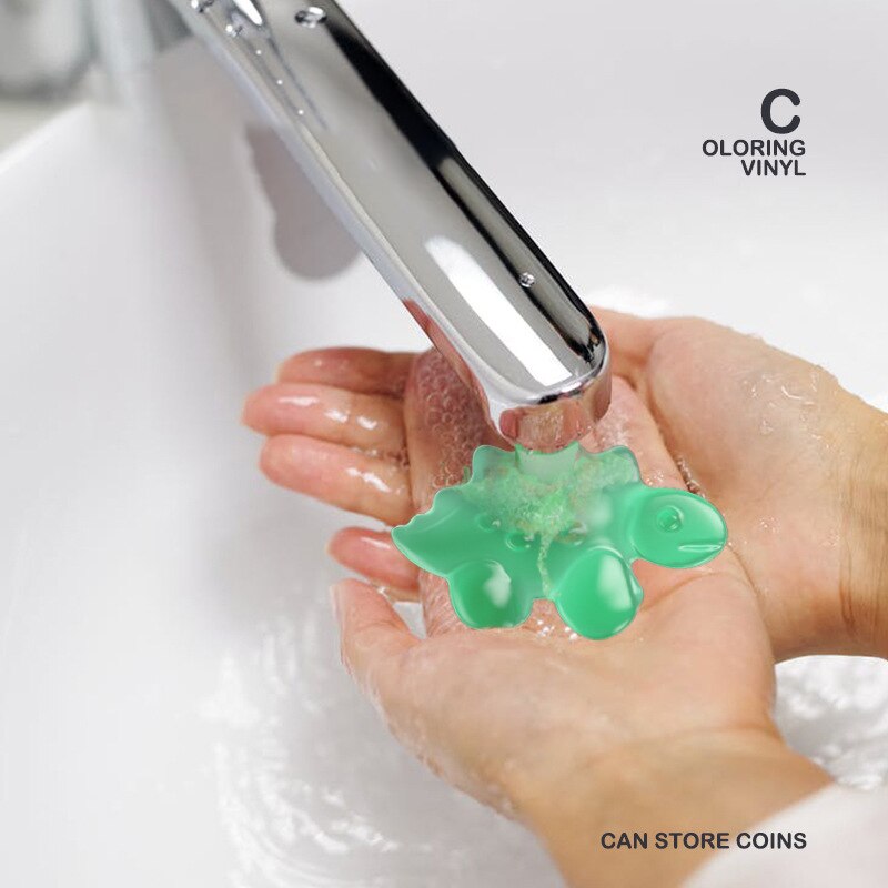 Children's Handmade Soap DIY Handmade Material Bag Set Crystal Soap Soap Making Supplies Diy Melt In Pour Soap