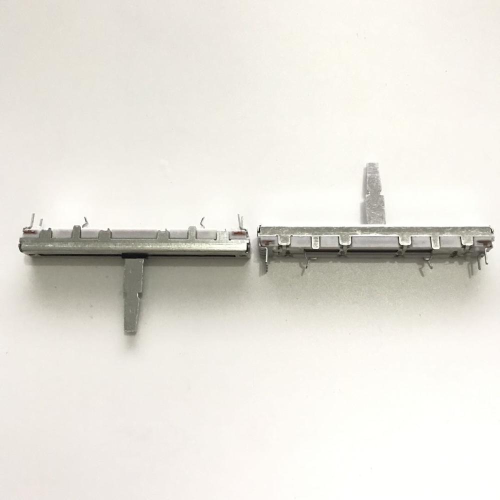 2 Stuks Originele Dcv1020 Jog Druk Plaat Schakelaar CDJ850 CDJ900 CDJ2000 Cdj 850 900 2000