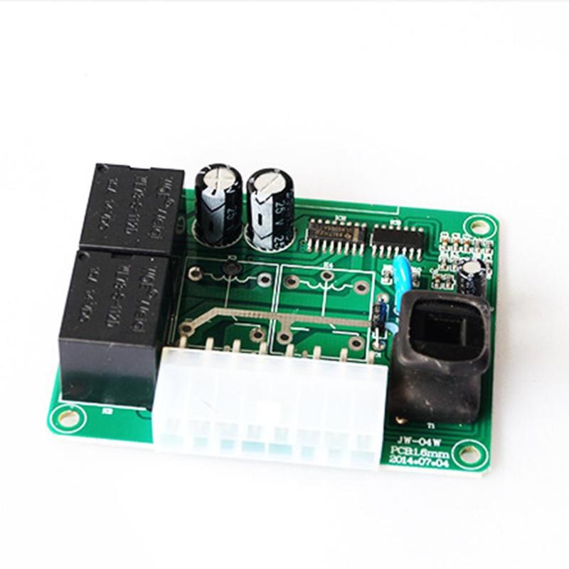 12V Auto Powerl Fenster Rollen Oben Genaueres Modul Alarm System Für 4 Tür Auto Auto Fenster Schließen Glas Automatische lifte Auto Schutz