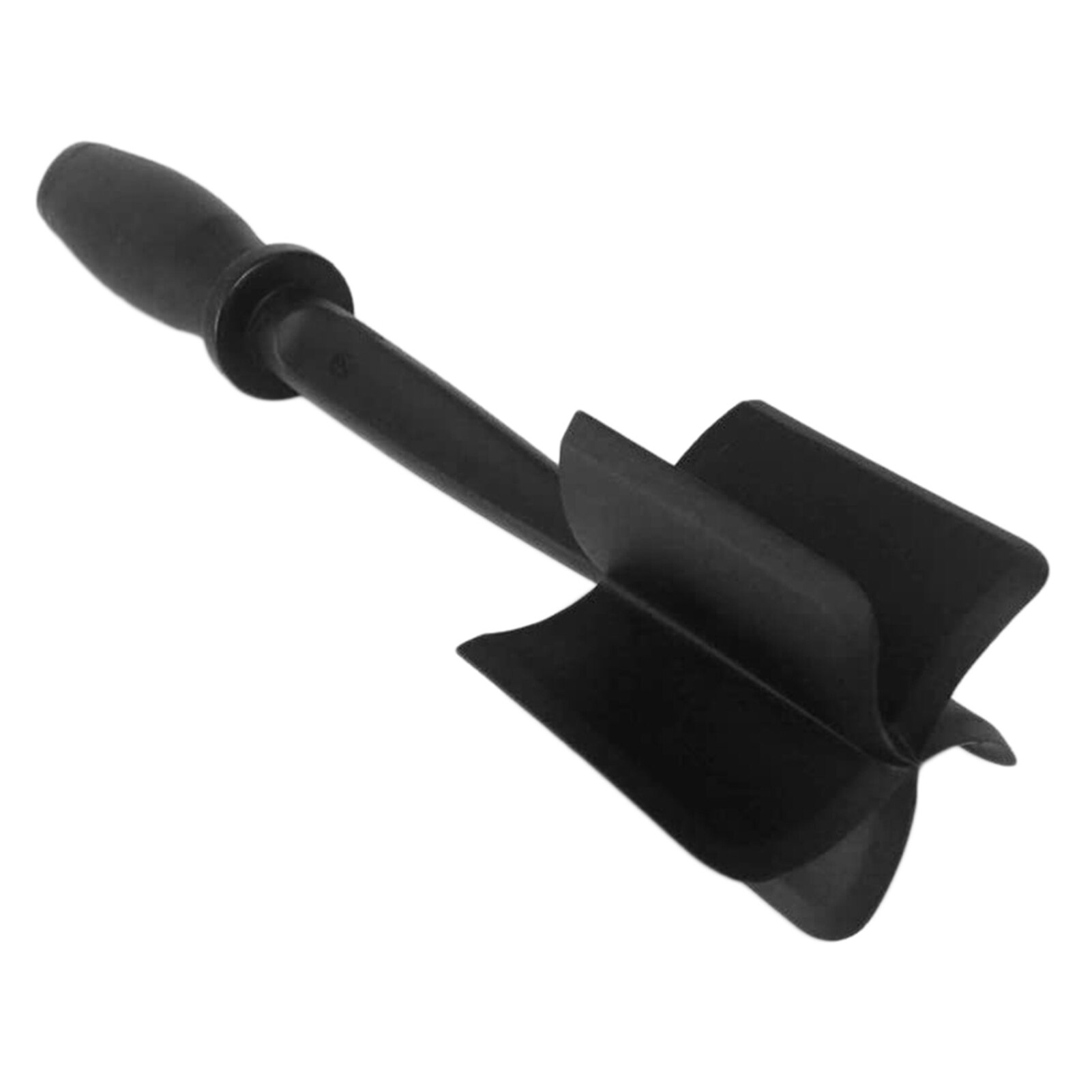 Portable Meat grinder Chopper Resistant Concentrate Stirrer Vegetable Fruit Blender Hamburger Mixer Non Stick Blends and Mashes