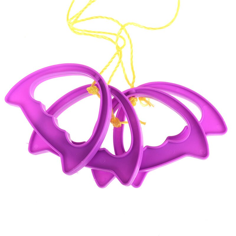 1Pcs Jumbo Speed Ballen Door Trekken De Bal Indoor En Outdoor Games Speelgoed Kinderspeelgoed