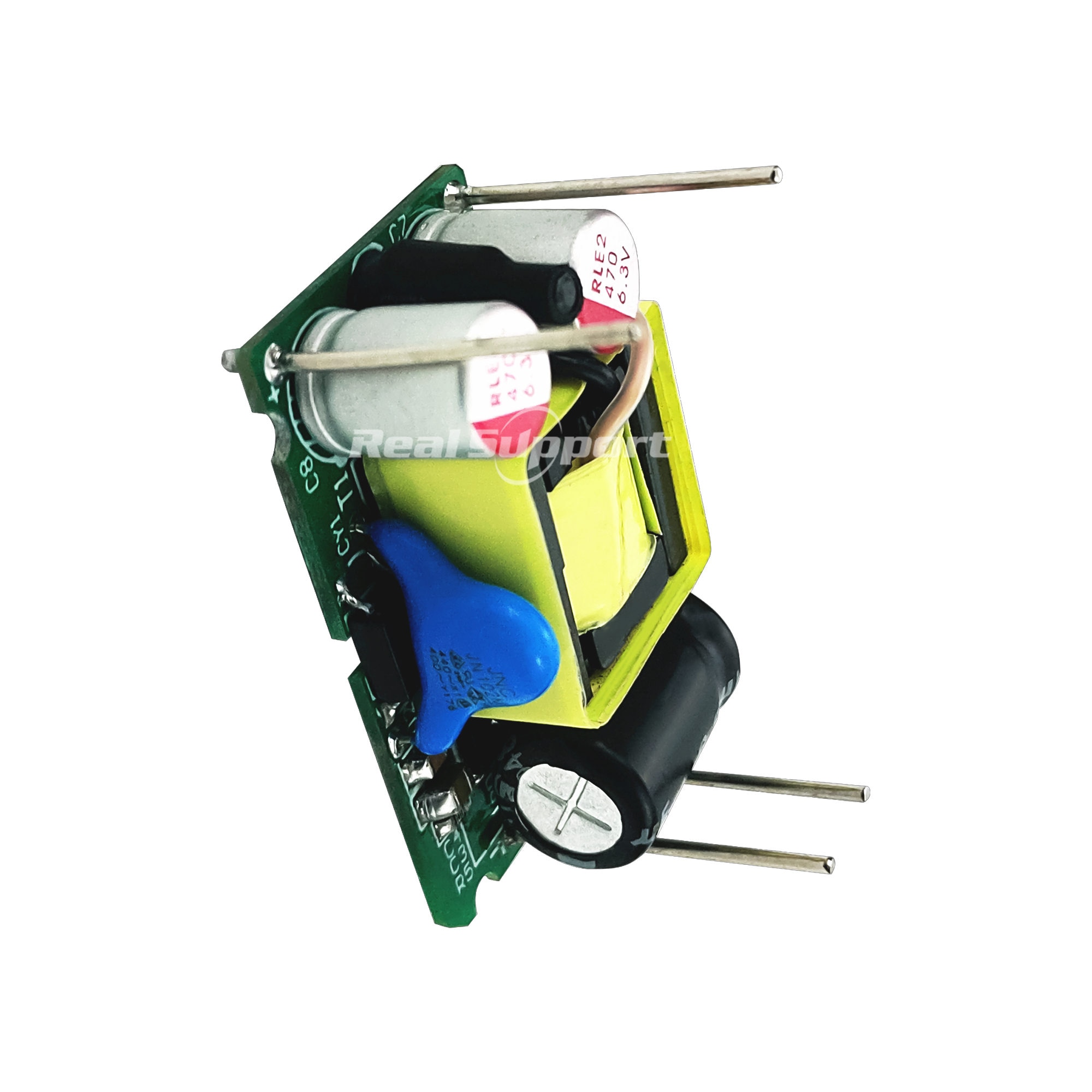 HLK-PM01 HLK-PM03 HLK-PM12 Zonder Shell AC-DC 220V Naar 5V/3.3V/12V Smps Module Mini voeding Module Hi-Link Originele