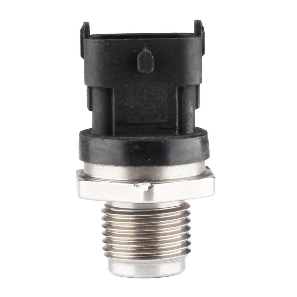 SOPEDAR Common Fuel Rail Pressure Sensor For Ford Volvo Iveco Fiat Alfa Romeo Lancia 0281002706 0281002903 46812910 Auto Parts